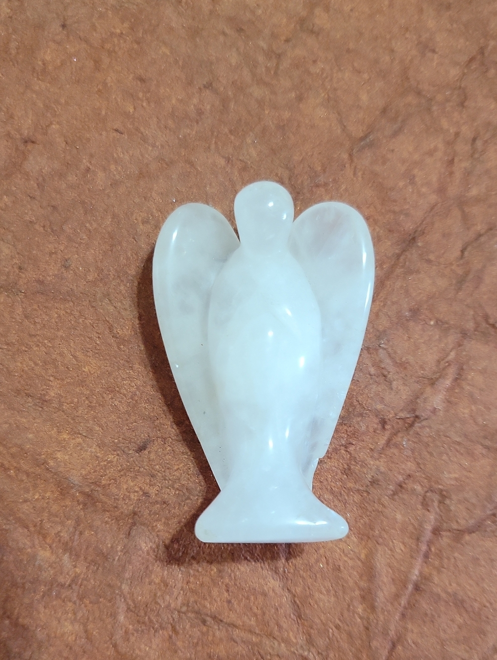 Quartz Crysral Angel